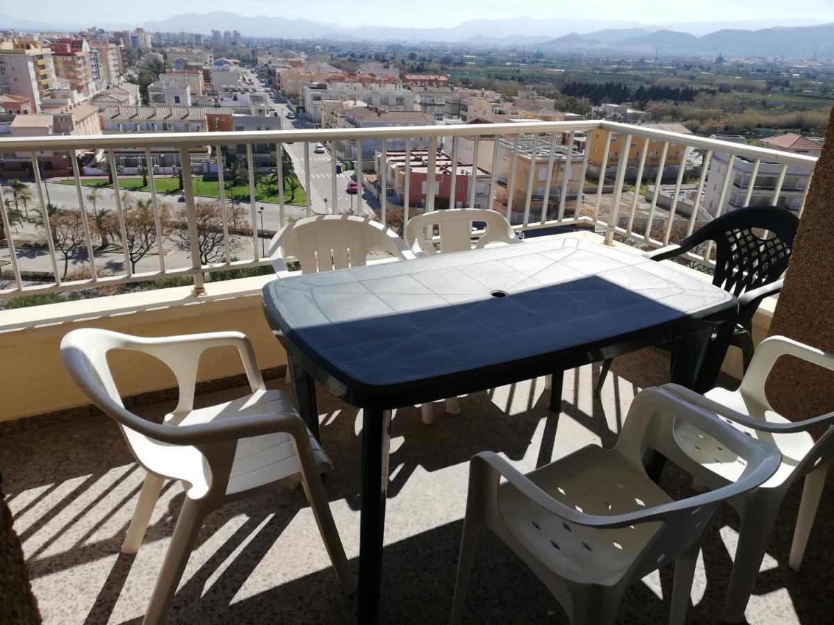 Europa I Apartamento Miramar Exterior foto