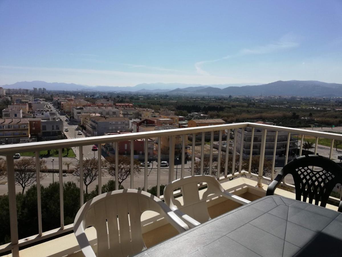Europa I Apartamento Miramar Exterior foto